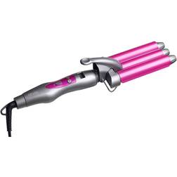 Envie 3 Barrel Hair Waver Curling