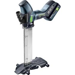 Festool Akku isoleringssav ISC 240 HPC 4,0 EBI-Plus i Systainer3