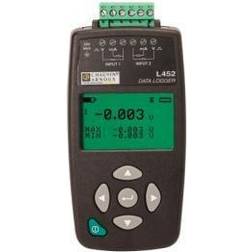 Chauvin Arnoux L452 Multi-datalogger