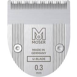 Moser U-blade Set for ChroMini Pro 2