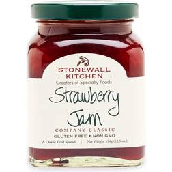 Stonewall Kitchen Jam Strawberry