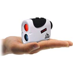 Longridge Micro Laser Rangefinder Black