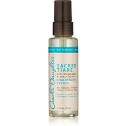 Carol's Daughter Tiare Anti-Breakage & Anti-Frizz Smoothing Serum Damaged, Hair