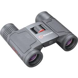 Simmons 897821R 8 x 21 in. Venture Folding Roof Prism Binocular