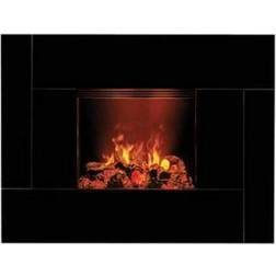 Dimplex Opti-Myst 2Kw Black Electric Fire