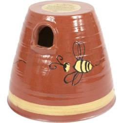 Wildlife World Garden Andaluz Nesting Bumblebee Garden Shelter Figurine