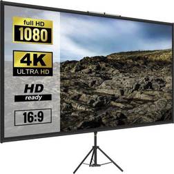 VEVOR DM-ABS-80 (16:9 80"Portable)