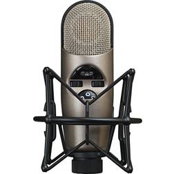 CAD Audio M179 Large Diaphragm Variable Polar Pattern Condenser Microphone