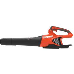 Echo eFORCE 151 MPH 526 CFM EFORCE 56-Volt Cordless Battery Blower (Tool Only)