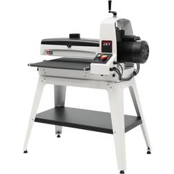 Jet JWDS Drum Sander with Open Stand 723540OSK