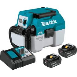 Makita XCV11T