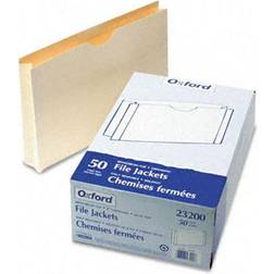 Office Depot Pendaflex 23200 Double-Ply Jacket