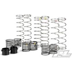 Proline 629900 Dual Rate Spring Assortment for X-Maxx