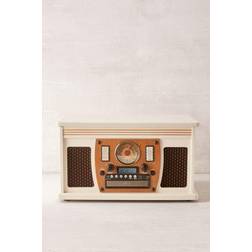 Victrola Wood 8-in-1 Nostalgic