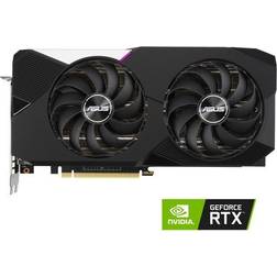 ASUS NVIDIA GeForce RTX 3070 Graphic Card