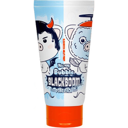 Elizavecca Hell -Pore Bubble Black Boom 150ml