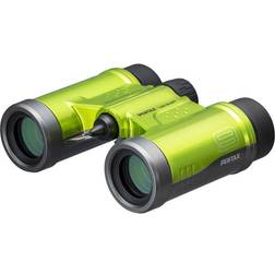 Pentax 9x21 UD Binoculars (Green) 61813