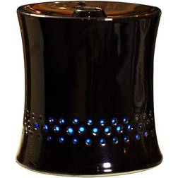 SPT Aroma Diffuser/Humidifier w/ Black CeramicHousing