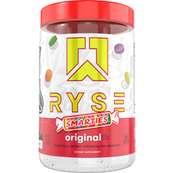 RYSE Loaded Pre Koolaid