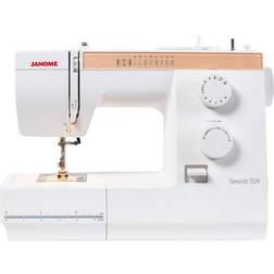 Janome Sewist 709 Sewing Machine