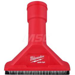 Milwaukee 2-1/2 Rocking Utility Nozzle Attachment With Shop Vacuums 1-Piece