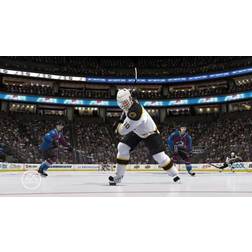 NHL 2010 (Xbox 360)