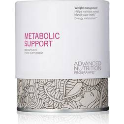 Advanced Nutrition Programme Metabolic Support 90 pcs
