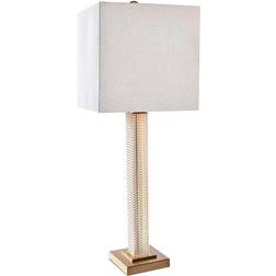 Dkd Home Decor S3031332 Table Lamp 28cm