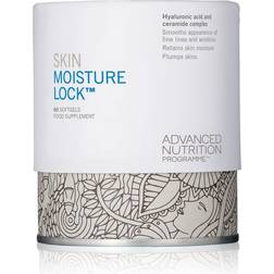 Advanced Nutrition Programme Skin Moisture Lock 60 pcs