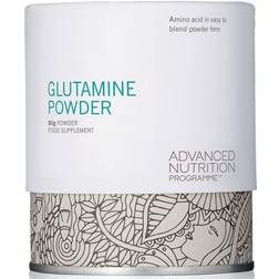 Advanced Nutrition Programme Glutamine Powder 80g