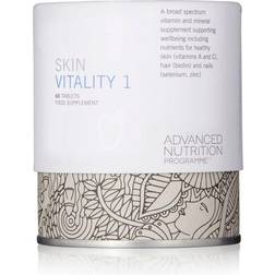 Advanced Nutrition Programme Skin Vitality 60 pcs
