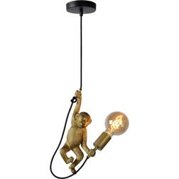 Lucide Extravaganza Chimp Pendant Lamp 17.6cm