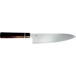 Satake Gin'Iro Gyuto Cooks Knife