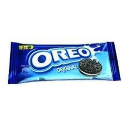 Oreo Biscuits Twin Pack