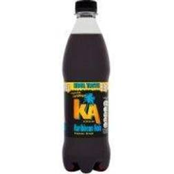 Sparkling Karibbean Kola 500g 50cl