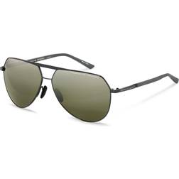 Porsche Design P8931 A