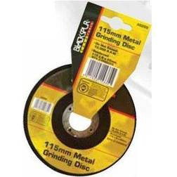 Blackspur 115 6mm Grinding Metal Disk