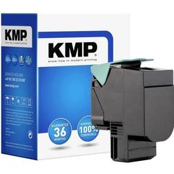 KMP Tonerkassette Lexmark 800H3