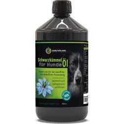 Schwarzkümmelöl Hunde 1000ml