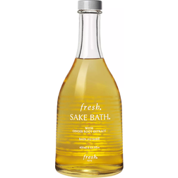 Fresh Sake Bath Oil 400ml