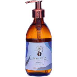 Wanderflower Calming Hand Wash Lavender & Fig Fragranced Cruelty Free