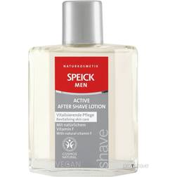 Speick Active After Shave Lotion 3.4oz after shave