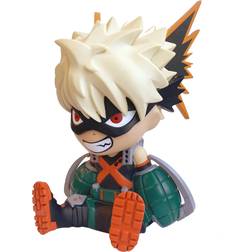 Plastoy My Hero Academia Coin Bank Katsuki Bakugo