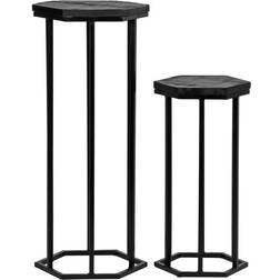 LABEL51 2 Piece Plant Stand Set