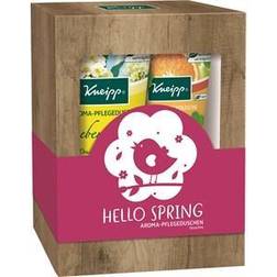 Kneipp Skin Duschpflege Hello Spring Gift Set Enjoy Life aromatherapy shower gel aromatherapy gel 200ml