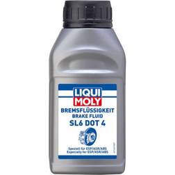 Liqui Moly Bremsevæske SL6 DOT 4 1L Brake Fluid