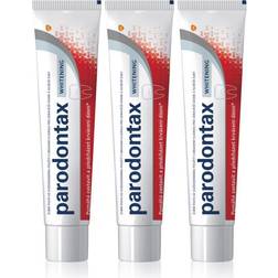 Parodontax Whitening Whitening Toothpaste To Treat Bleeding Gums