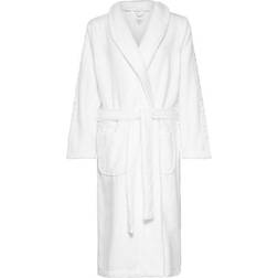 Calvin Klein Women Terry Logo Robe