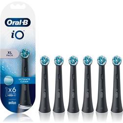 Oral-B B Ultimate Clean XL Pack replacement