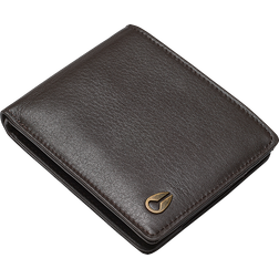 Nixon Pass Leather Wallet